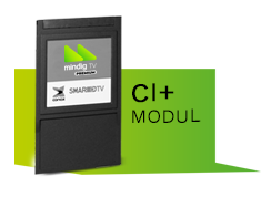 CI+ Modul 