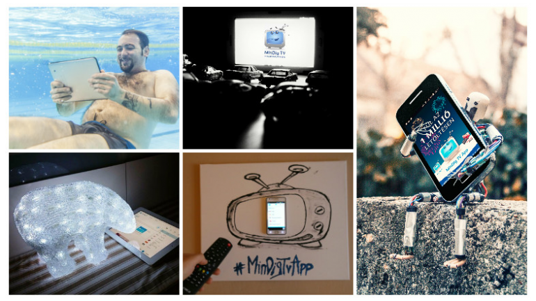 A fot&oacute;k k&eacute;sz&iacute;tői: Veres Andr&aacute;s, &Uuml;szt&ouml;ke Roland, P&aacute;lfi Melinda, Varga L&aacute;szl&oacute;, Horv&aacute;th Kriszti&aacute;n