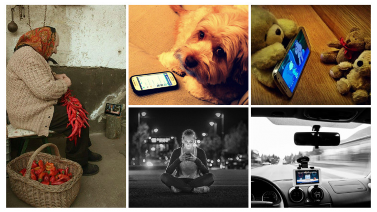 A fot&oacute;k k&eacute;sz&iacute;tői:Kiss Zolt&aacute;n, T&oacute;th P&eacute;ter, a Fogadj &Ouml;r&ouml;kbe Egy Macit Alap&iacute;tv&aacute;ny, Horv&aacute;th Kriszti&aacute;n, Krisk&oacute; Nikolett