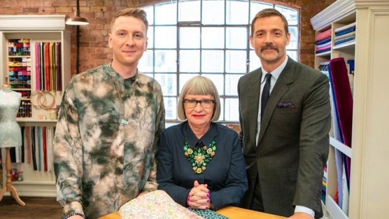 (k&eacute;p forr&aacute;sa:www.radiotimes.com/)