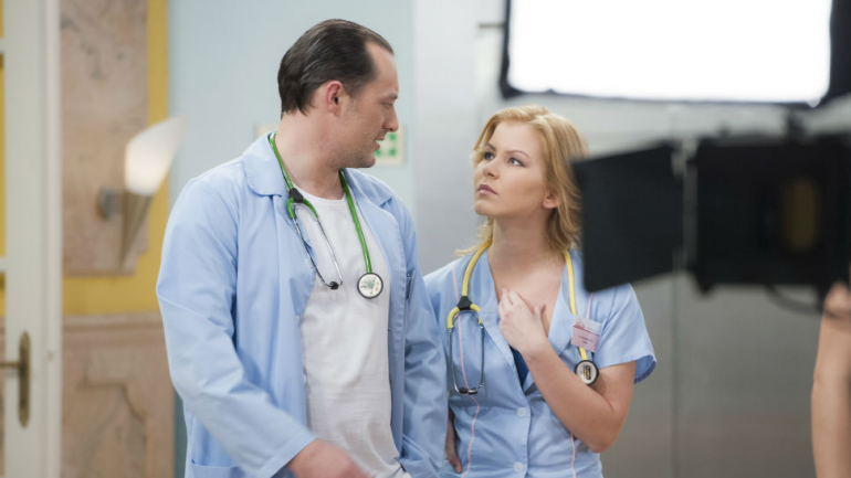 TV2 - J&oacute;ban rosszban