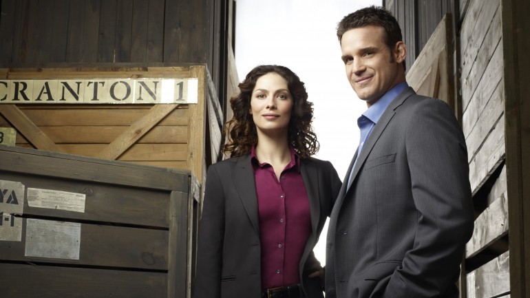 Első kedvenc&uuml;nk: a 13-as rakt&aacute;r