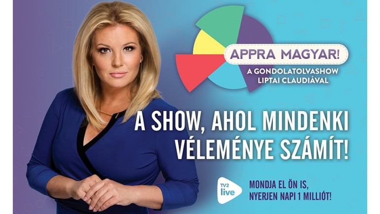 K&eacute;p forr&aacute;sa: www.tv2.hu