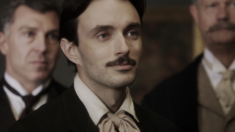 K&eacute;p forr&aacute;sa:  Da Vinci TV