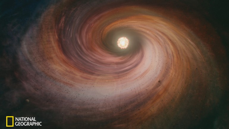 K&eacute;p forr&aacute;sa: National Geographic TV