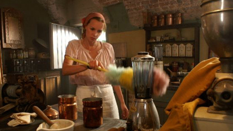 K&eacute;p forr&aacute;sa: https://www.tvspielfilm.de/