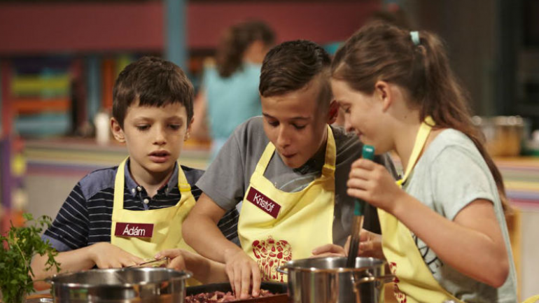 December am&uacute;gy is a főz&eacute;s ideje&hellip;