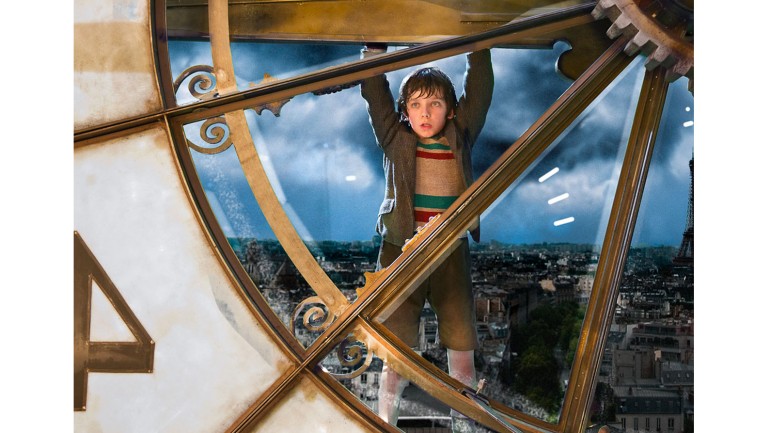 A k&eacute;p forr&aacute;sa: Paramount Channel