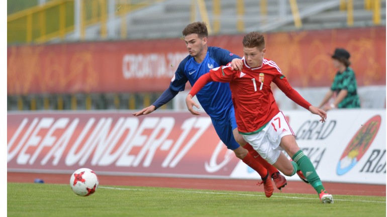 K&eacute;p forr&aacute;sa: www.mlsz.hu