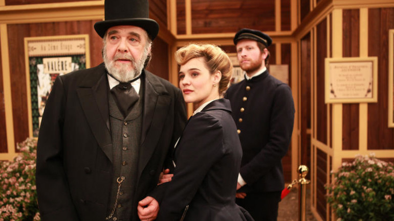 K&eacute;p forr&aacute;sa: http://www.leblogtvnews.com/