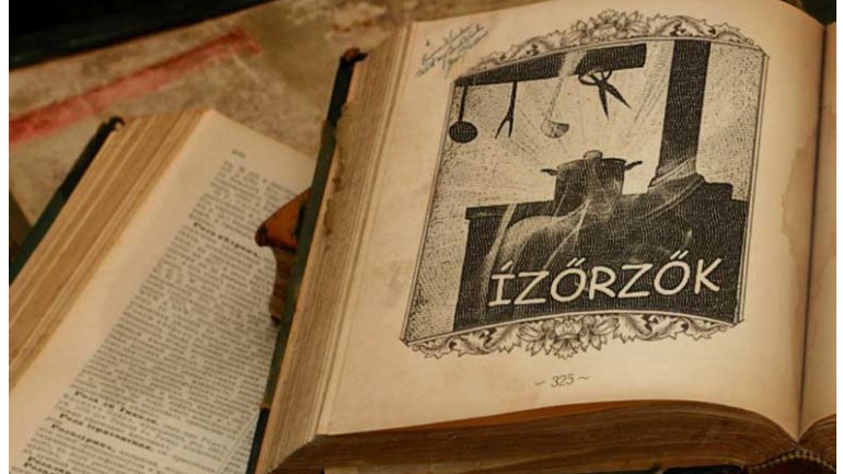  k&eacute;p forr&aacute;sa: www.izorzok.hu/