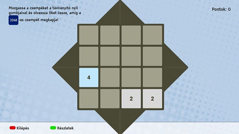 Mi kipr&oacute;b&aacute;ltuk.