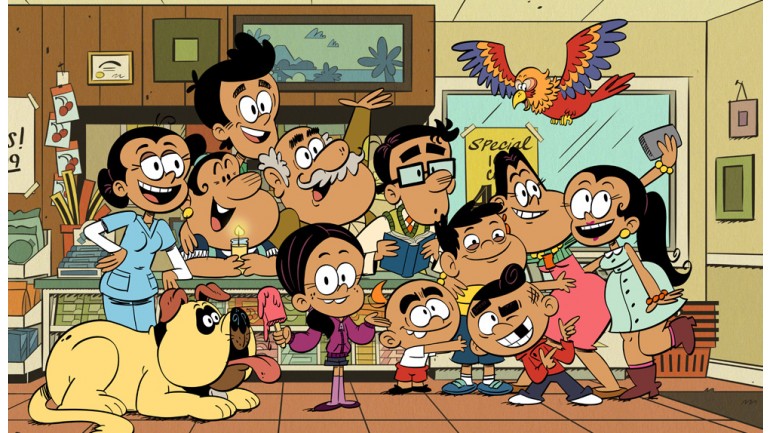 K&eacute;p forr&aacute;sa: https://www.sorozatjunkie.hu/